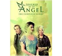 Touched By An Angel: The Complete Series [Dvd] Full Frame, Boxed Set, Dubbed,