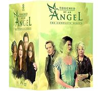 Touched By An Angel: The Complete Series [Dvd] [Import]