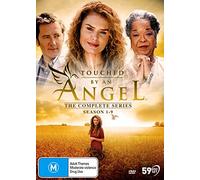 Touched by an Angel: The Complete Series: Seasons 1-9 [Import]