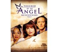 Touched by an Angel: The Fourth Season Volume 1