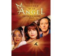 Touched By An Angel - The Fourth Season, Vol. 2