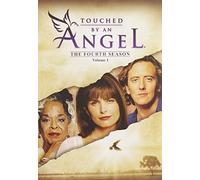 Touched by an Angel: The Fourth Season Volume 1