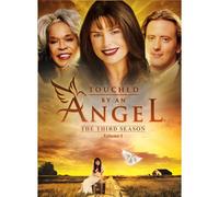 Touched By An Angel - The Third Season, Vol. 1 Dvd