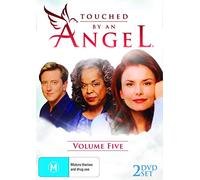 Touched by an Angel-Volume 5 (2 DVD) [Edizione: Australia] [Import]
