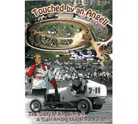 Touched by an Angell