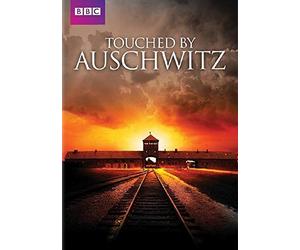 Touched by Auschwitz [ Origine Néerlandais, Sans Langue Francaise ]