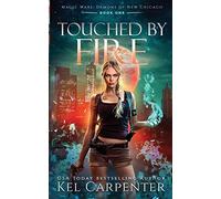 Touched By Fire
