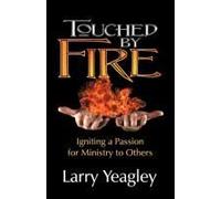 Touched By Fire