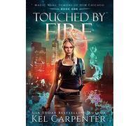 Touched By Fire