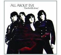 A & T – Touched by Jesus