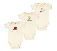 Touched by Nature - Body - Bébé (fille) 0 à 24 mois cream/multi 9-12 mois