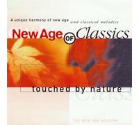 Touched by Nature [UK Import]