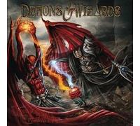 Touched By The Crimson King Demons and Wizards (Interprète) https://www.fnac.com/a14985517/Demons-and-Wizards-Touched-By-The-Crimson-King-CD-album?oref=29375ee5-2e35-2bf7-9332-5bec077dec0b
