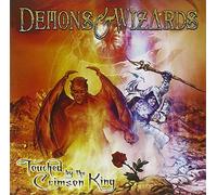Touched by The Crimson King [DE Import]