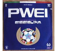 TOUCHED BY THE HAND OF CICCIOLINA 12" SINGLE UK RCA 1990 3 TRACK EXTRA TIME MIX B/W TOUCHED BY THE HAND OF CICCIOLINA AND INCREDI-BULL MIX (PT43736) PIC SLEEVE