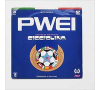 Touched By The Hand Of Cicciolina [7in Single]