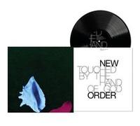 Touched By The Hand Of God Édition Limitée Vinyle