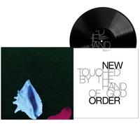 Touched By The Hand Of God Édition Limitée Vinyle