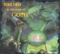 Various - Touched by The Hand of Goth [Import]