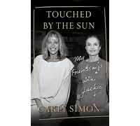 Touched by the Sun