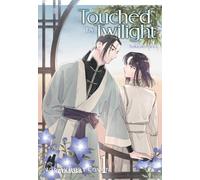 Touched by Twilight 1: Ein gefühlvoller BL-Manga im historischen Setting - mit SNS Card in der 1. Auflage!