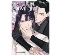 Touched by Twilight 2: Gefühlvoller BL-Manga im historischen Setting