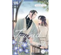 Touched by Twilight, Volume 1 – TOKYOPOP