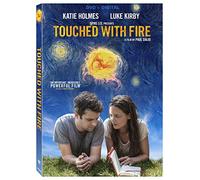 Touched with Fire