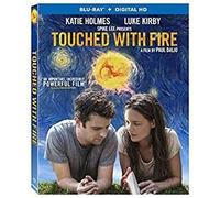 Touched With Fire