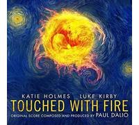 Touched With Fire