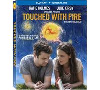 Touched with Fire [Blu-Ray]