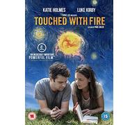 Touched with Fire [Edizione: Regno Unito] [Import]