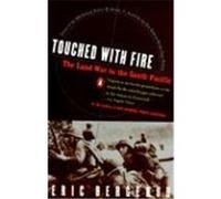 Touched With Fire Eric Bergerud (Auteur)