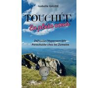 TOUCHÉE en plein Cœur: ZaZouille l'Hypersensible Parachutée chez les Zumains
