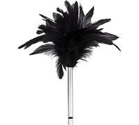 TouchéPlume Serpette Noir