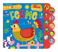 Toucher et écouter - Ferme