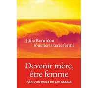 Toucher la terre ferme