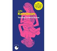 Toucher la terre ferme