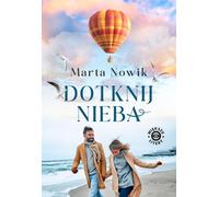 Toucher le ciel - Marta Nowik (Buch auf Polnisch)