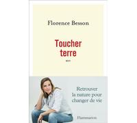 Toucher terre – Flammarion