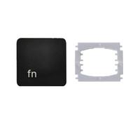 Touches A1706 et clip papillon de rechange pour A1706 A1707 A1708 15" A1706 A1707 A1708
