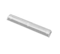 Touches de barre d'espace 6.25U en polycarbonate coloré haute transparence pour améliorer la saisie