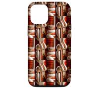 Touches de basson Partout ! Coque pour iPhone 12/12 Pro