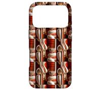 Touches de basson Partout ! Coque pour iPhone 17 Pro