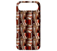 Touches de basson Partout ! Coque pour iPhone Air