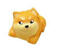 Touches de clavier 3D en résine faites à la main pour améliorer la durabilité de la saisie et pour plusieurs types de touches