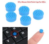 Touches de clavier d'ordinateur portable, 5 pièces, pour DELL, HP, IBM, Lenovo, THINKPAD