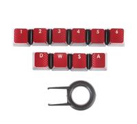 Touches de clavier mécanique pour clavier Corsair K70 RGB K95 K90 K63 K65