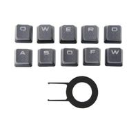 Touches de clavier mécanique pour clavier Corsair K70 RGB K95 K90 K63 K65