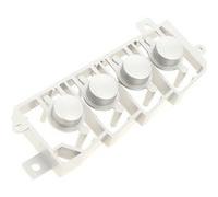 Touches de clavier - micro-ondes sharp Autre G